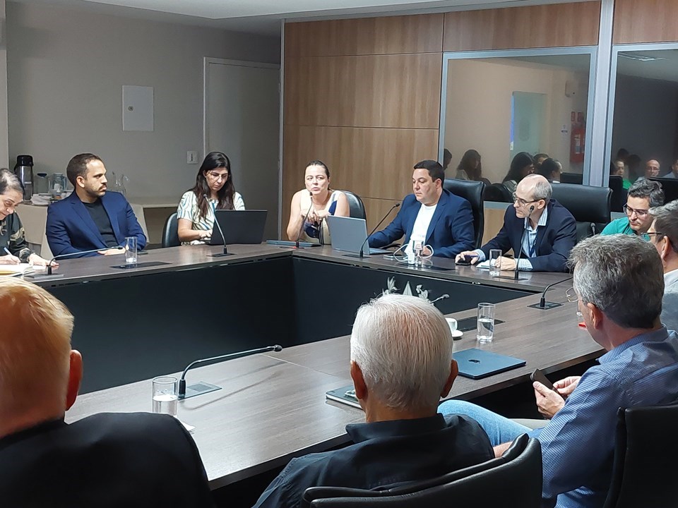 desenvolvimento científico sustentável