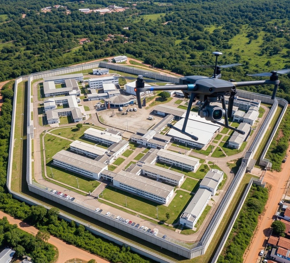 drones