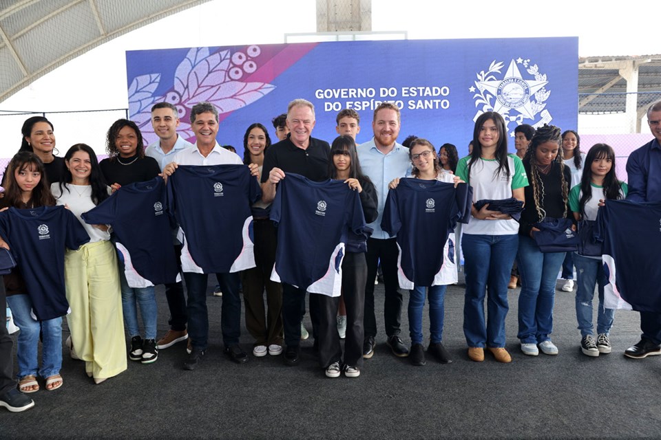 estudantes