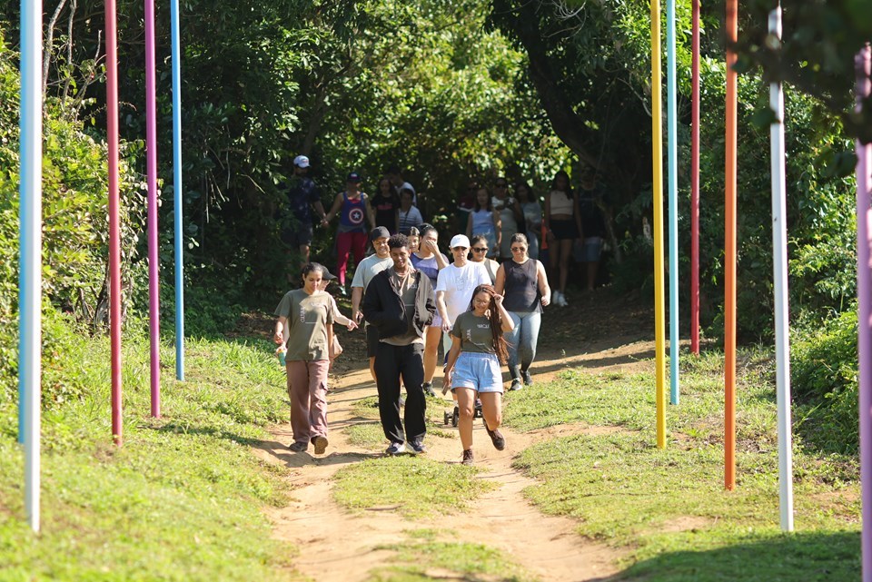 feriado de Carnaval