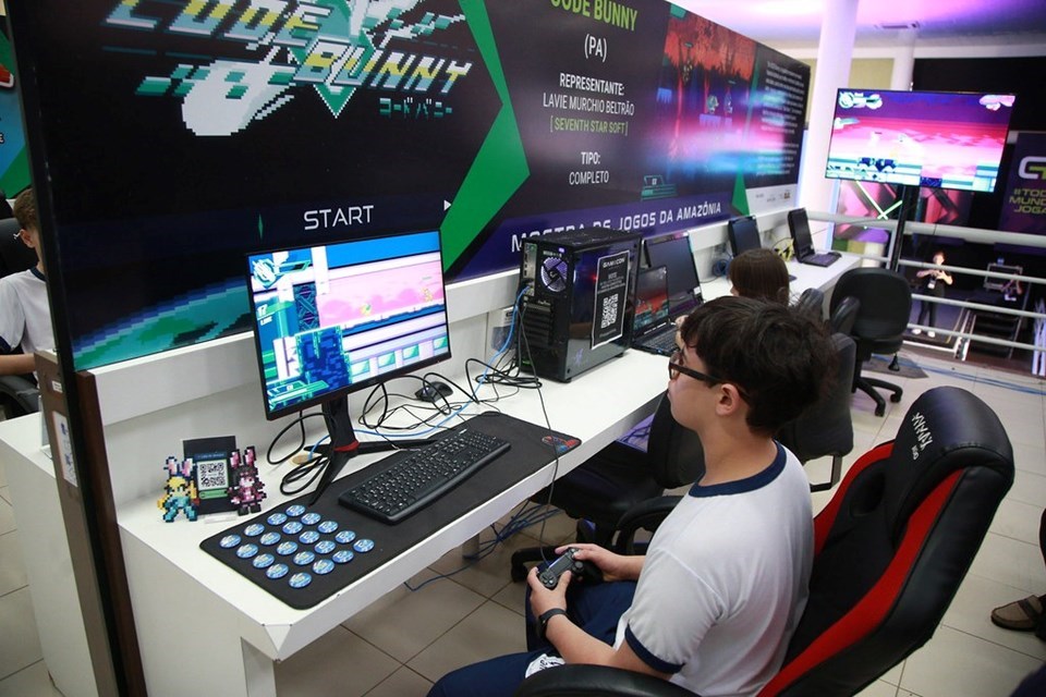 games