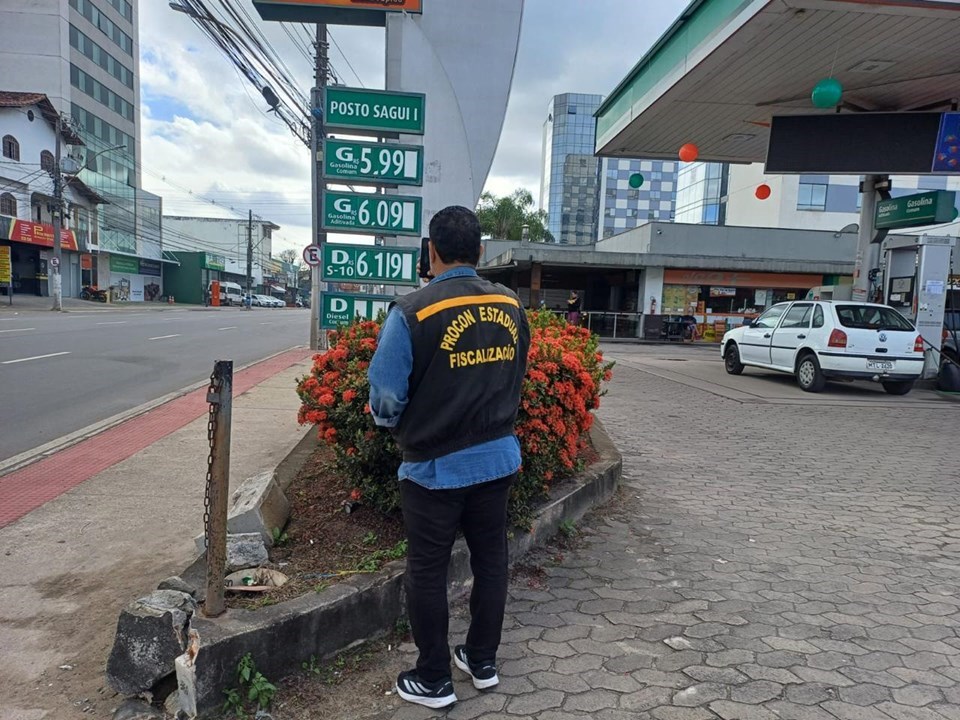 gasolina