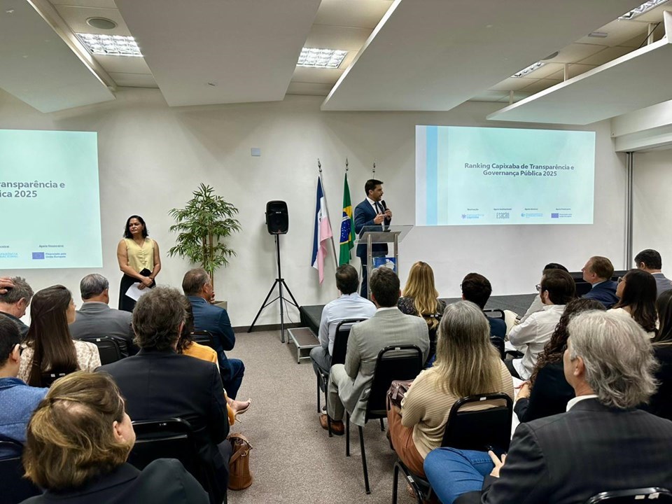 governança pública
