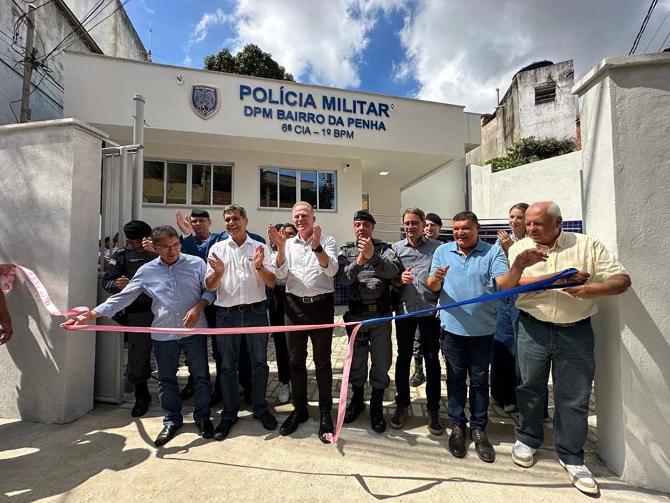 inaugura DPM