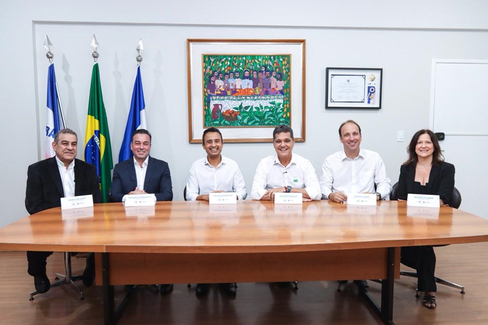 indústria|||Fotógrafo:Cid Costa/Governo-ES