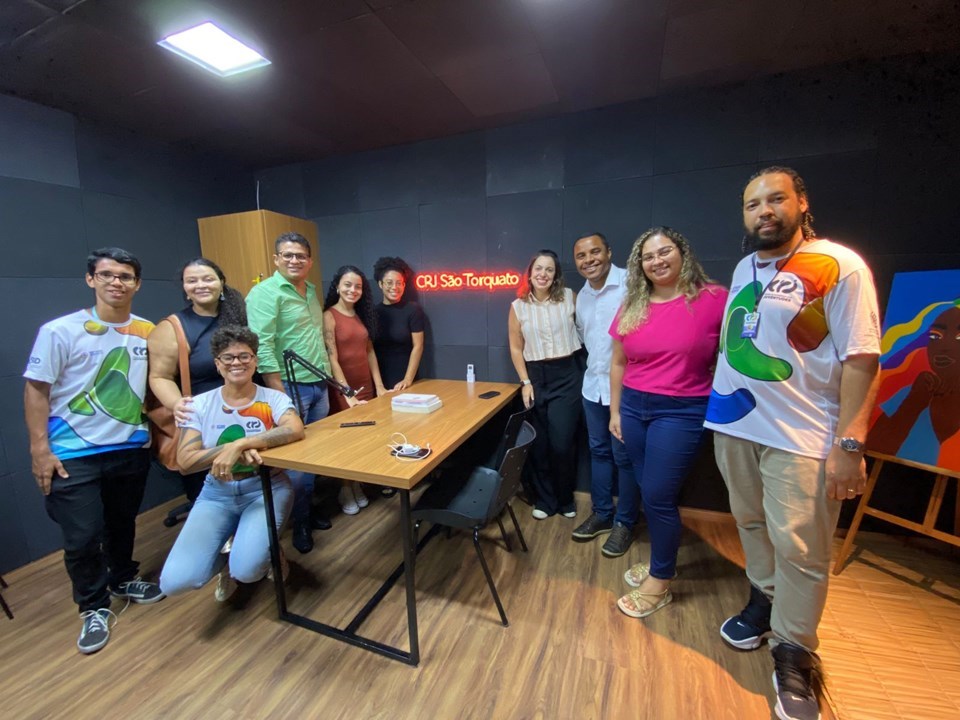 lab poca
