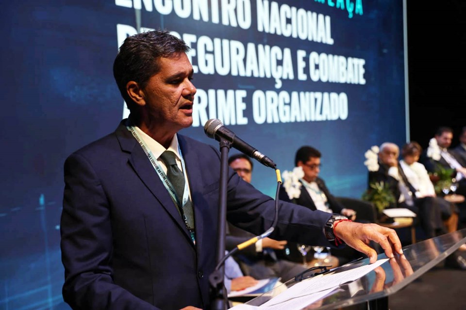 legislação mais dura|||Fotógrafo:Hélio Filho/Secom