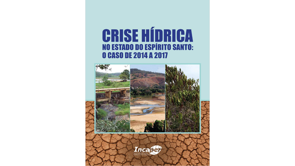 livro do Incaper