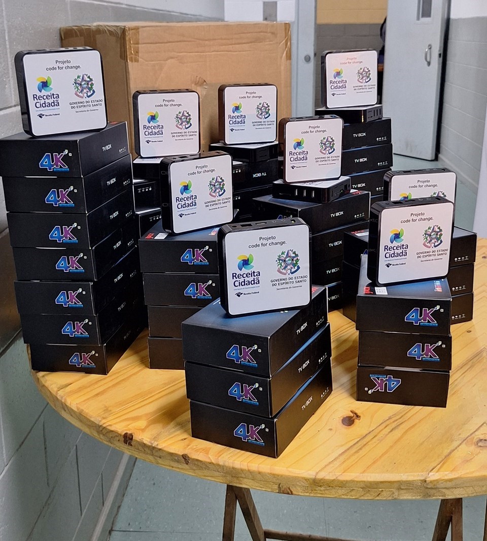 microcomputadores
