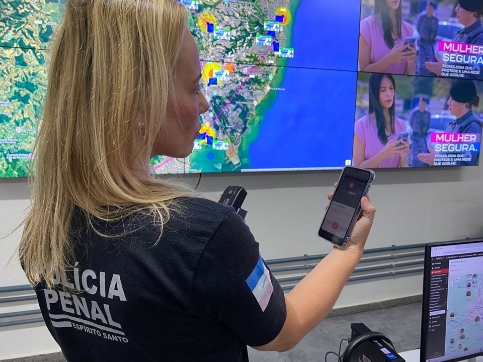 redução da violência