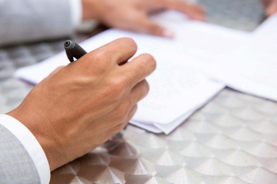 regularidade fiscal