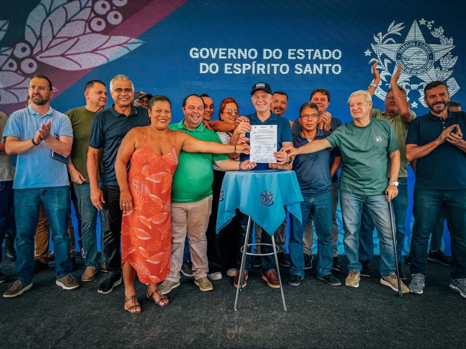 restauração da ES-146