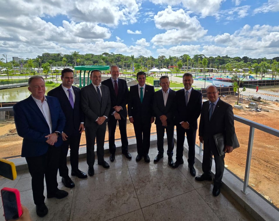 reunião|||Fotógrafo:Giovani Pagotto/Governo-ES