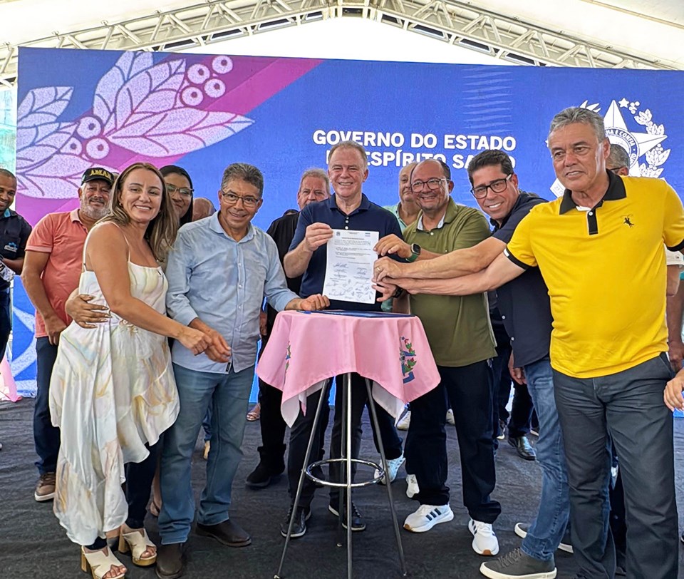 rodovia e abastecimento