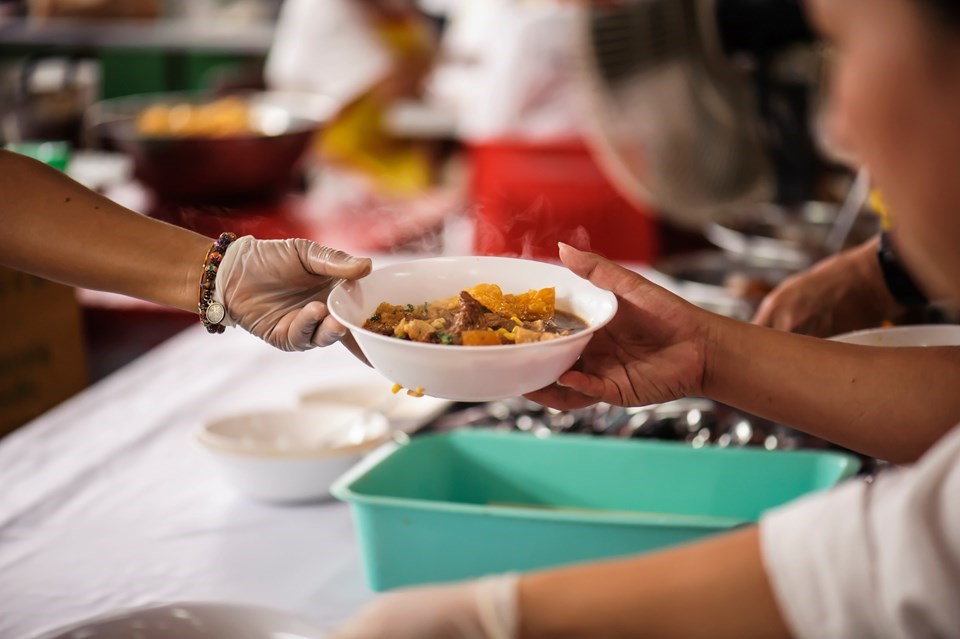 segurança alimentar