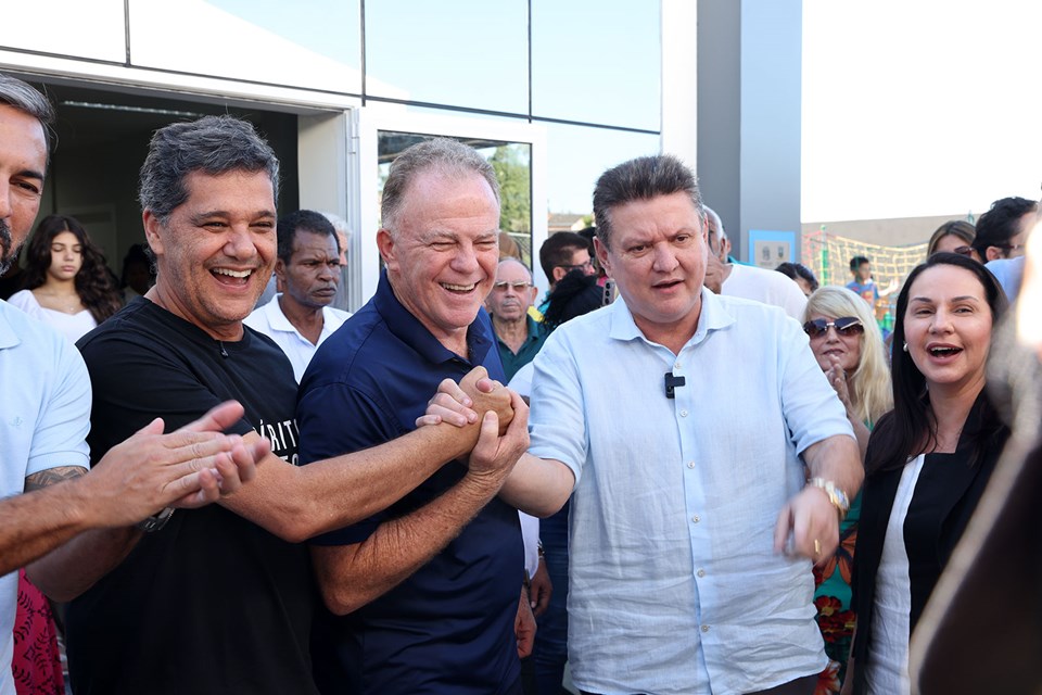 unidade de saúde|||Fotógrafo:Hélio Filho/Secom